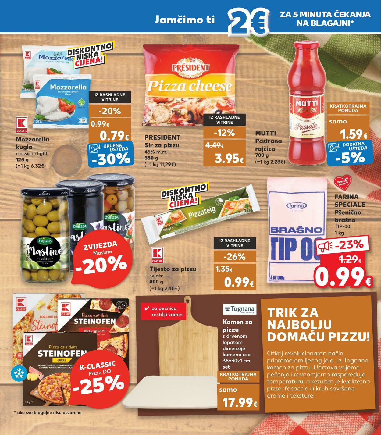 Katalog Kaufland 07.08.2024 - 13.08.2024