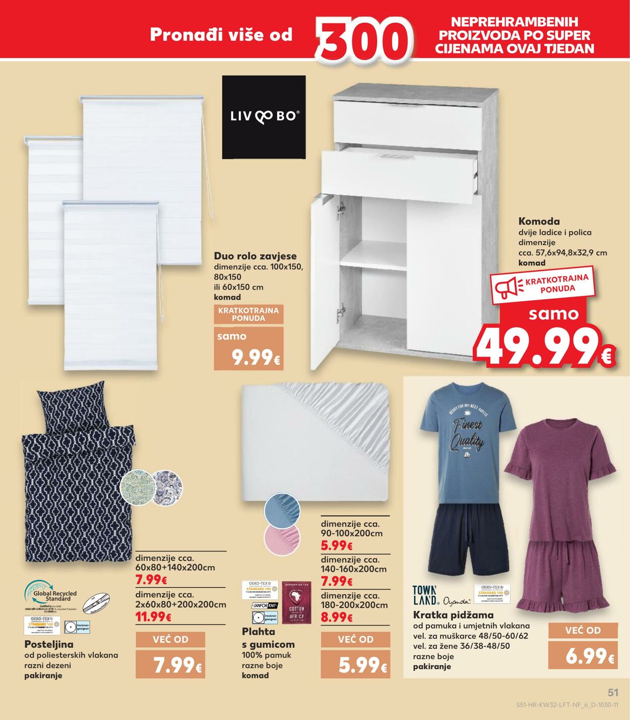 Katalog Kaufland 07.08.2024 - 13.08.2024