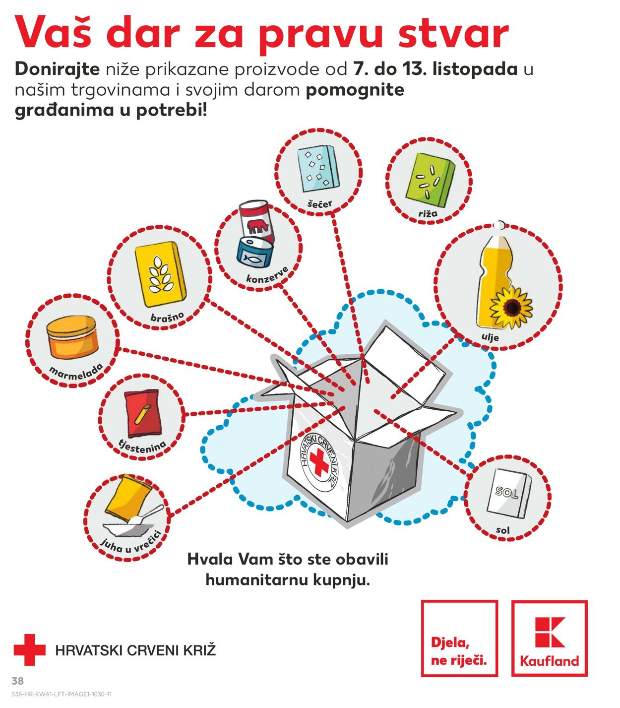 Katalog Kaufland 10.10.2024 - 16.10.2024