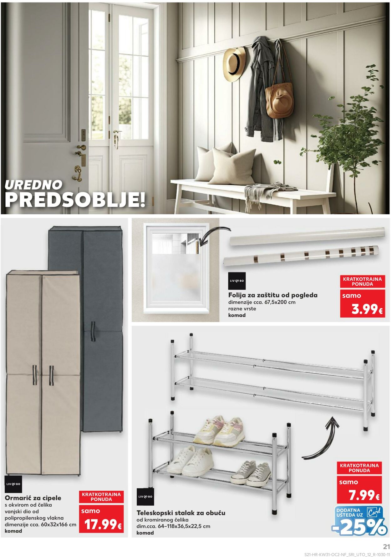 Katalog Kaufland 30.07.2025 - 05.08.2025