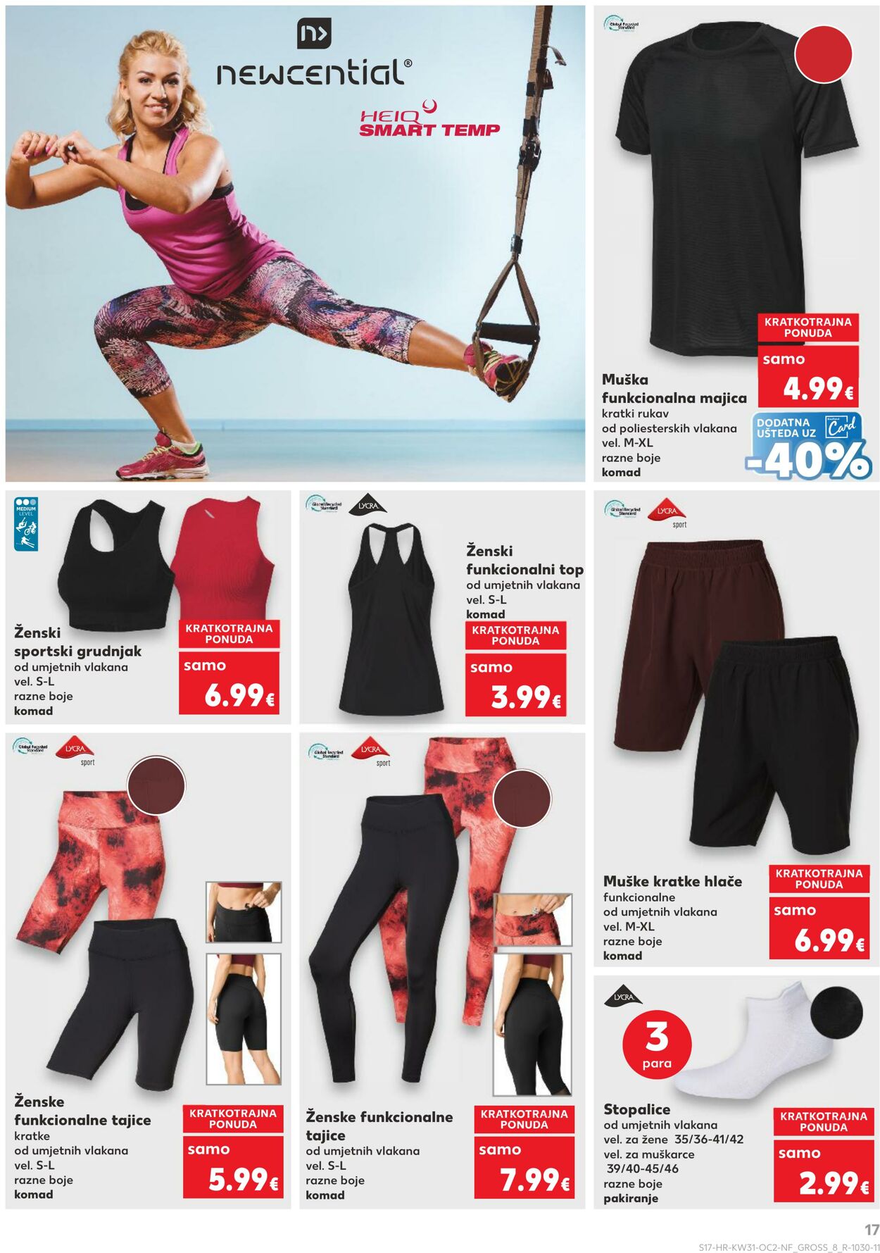 Katalog Kaufland 30.07.2025 - 05.08.2025