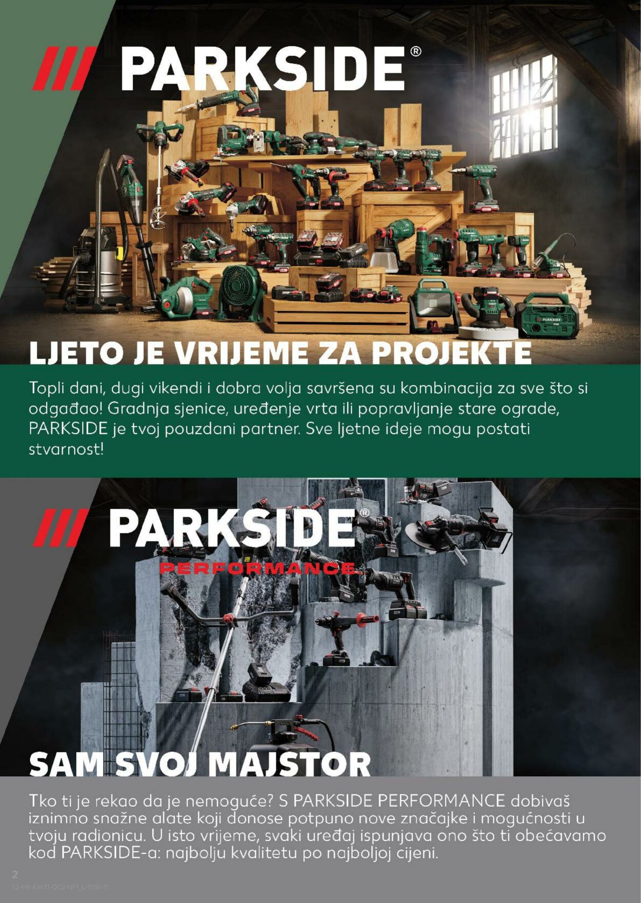 Katalog Kaufland 30.07.2025 - 05.08.2025
