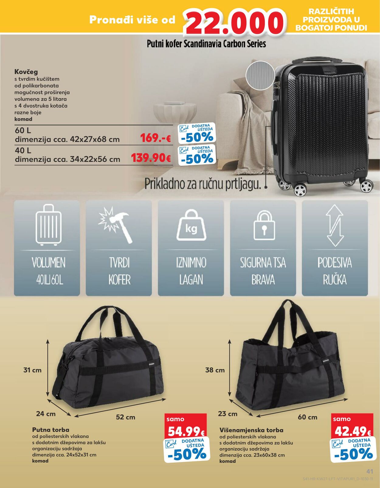 Katalog Kaufland 03.07.2024 - 09.07.2024