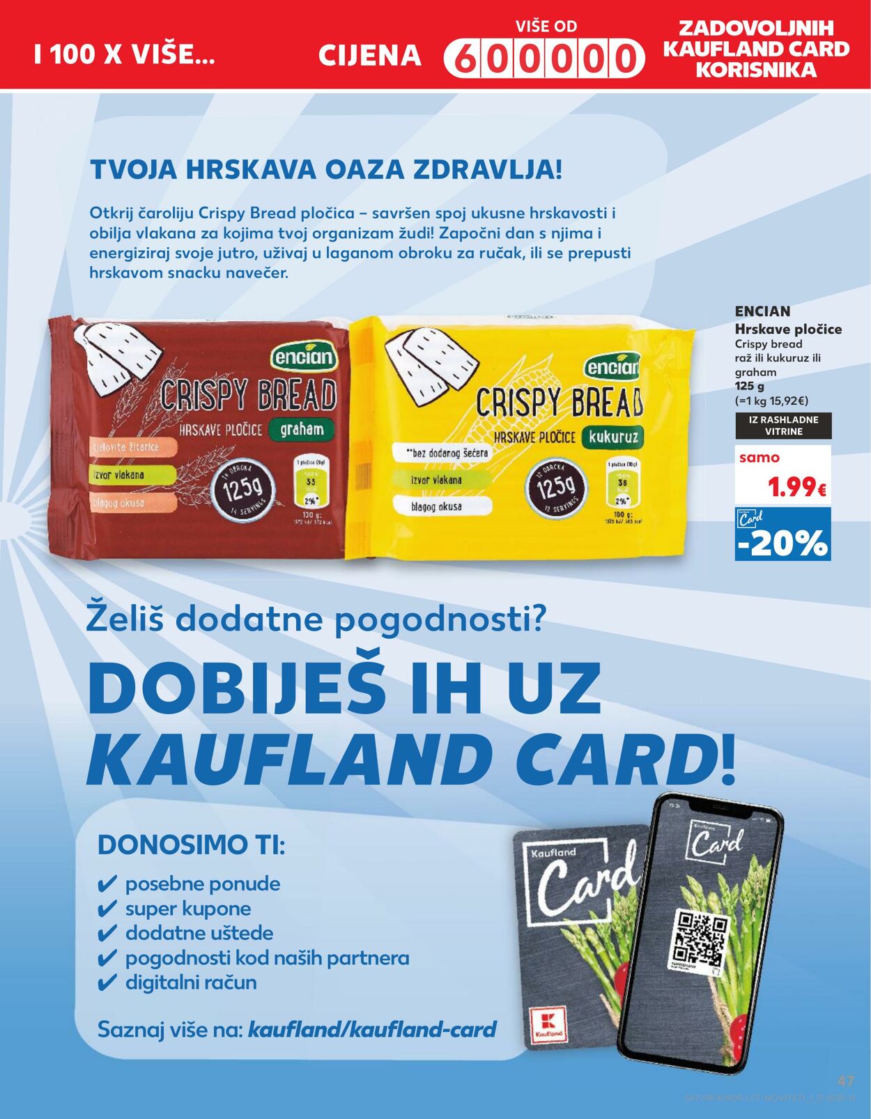 Katalog Kaufland 28.02.2024 - 05.03.2024