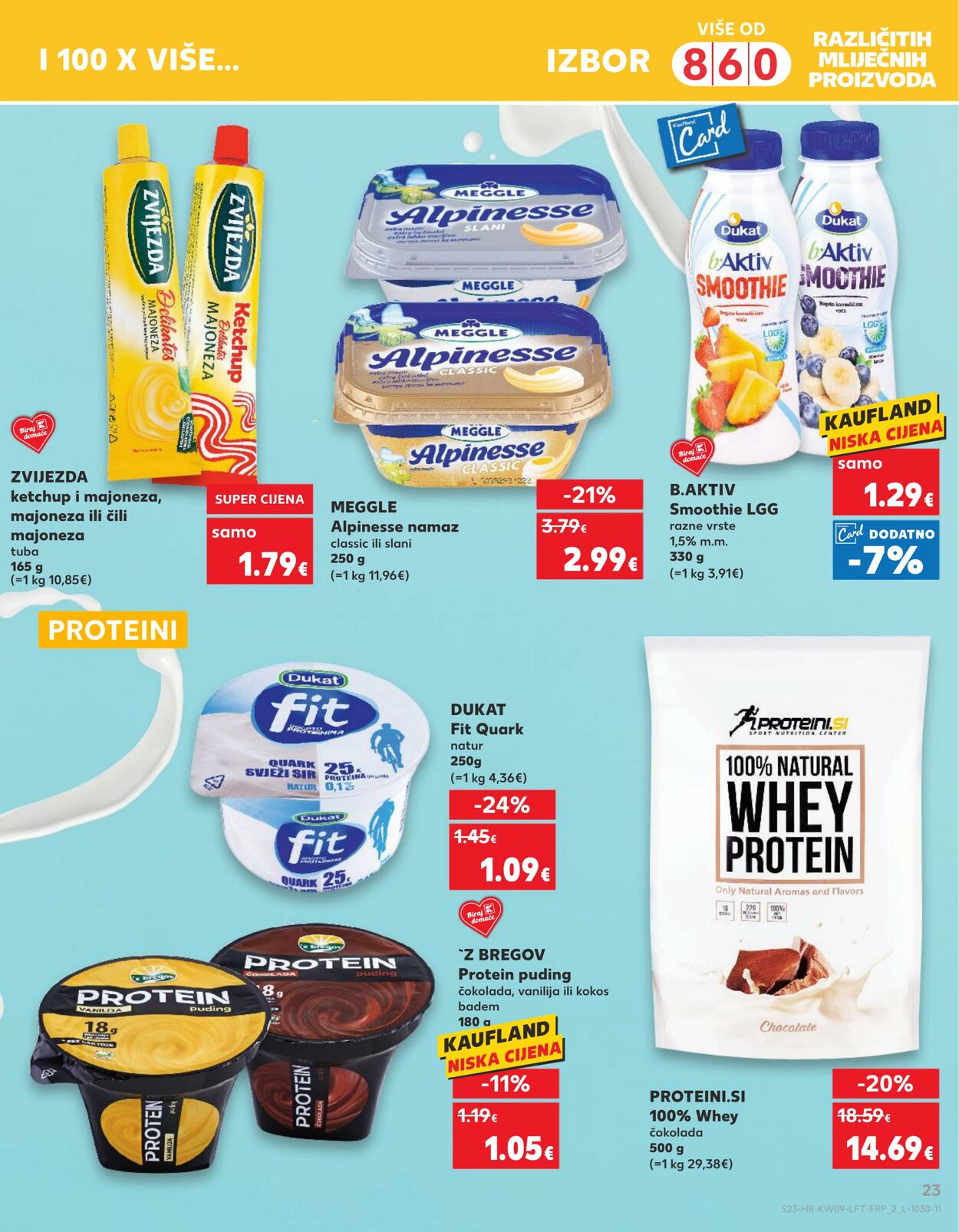 Katalog Kaufland 28.02.2024 - 05.03.2024