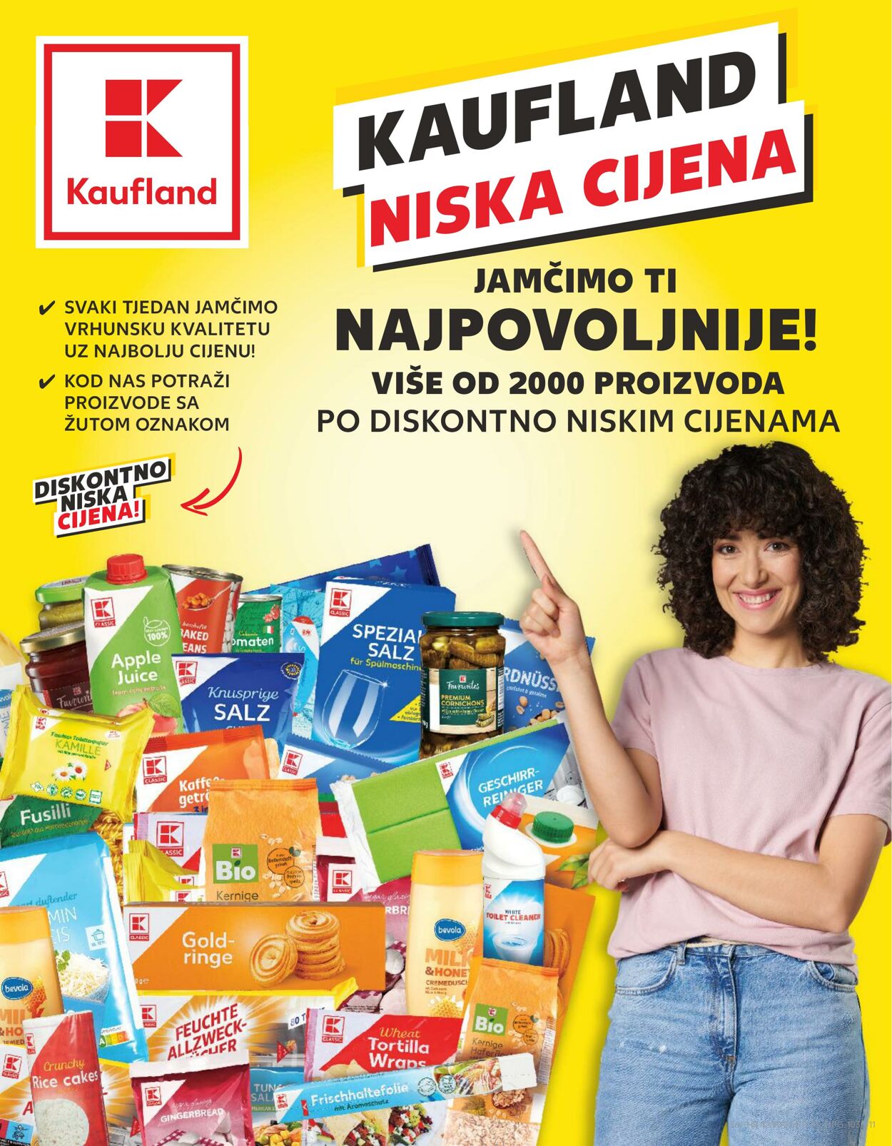 Katalog Kaufland 28.02.2024 - 05.03.2024