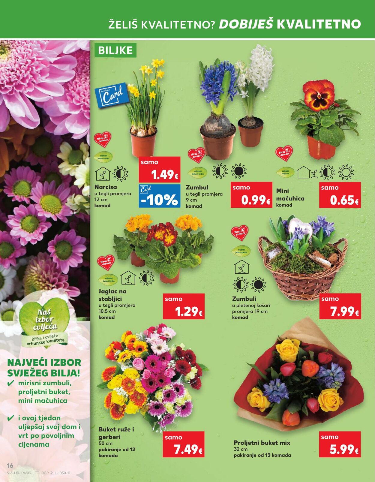 Katalog Kaufland 28.02.2024 - 05.03.2024