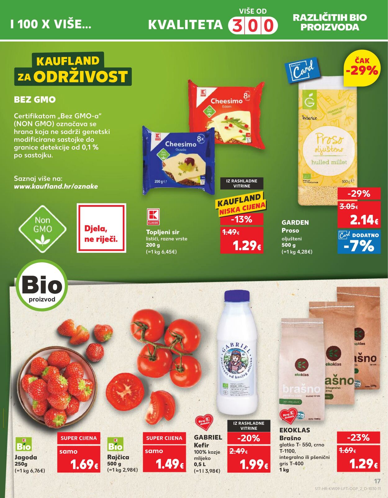 Katalog Kaufland 28.02.2024 - 05.03.2024