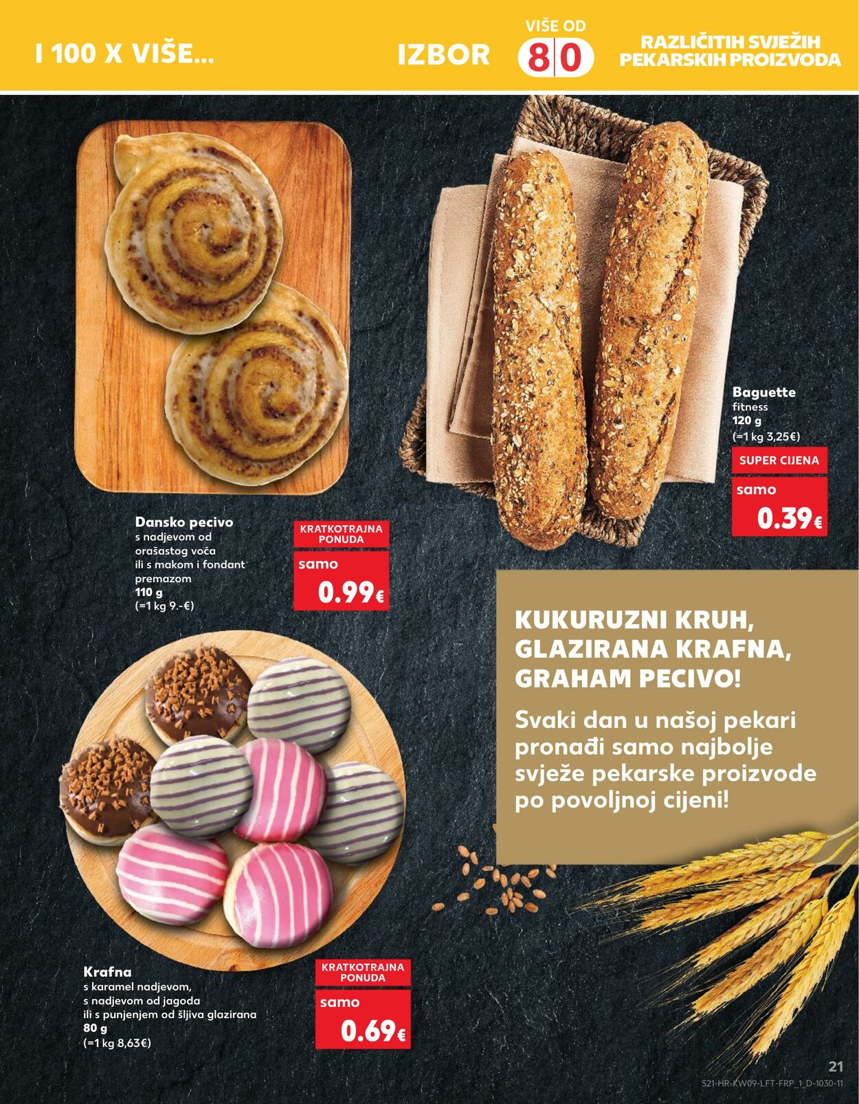 Katalog Kaufland 28.02.2024 - 05.03.2024