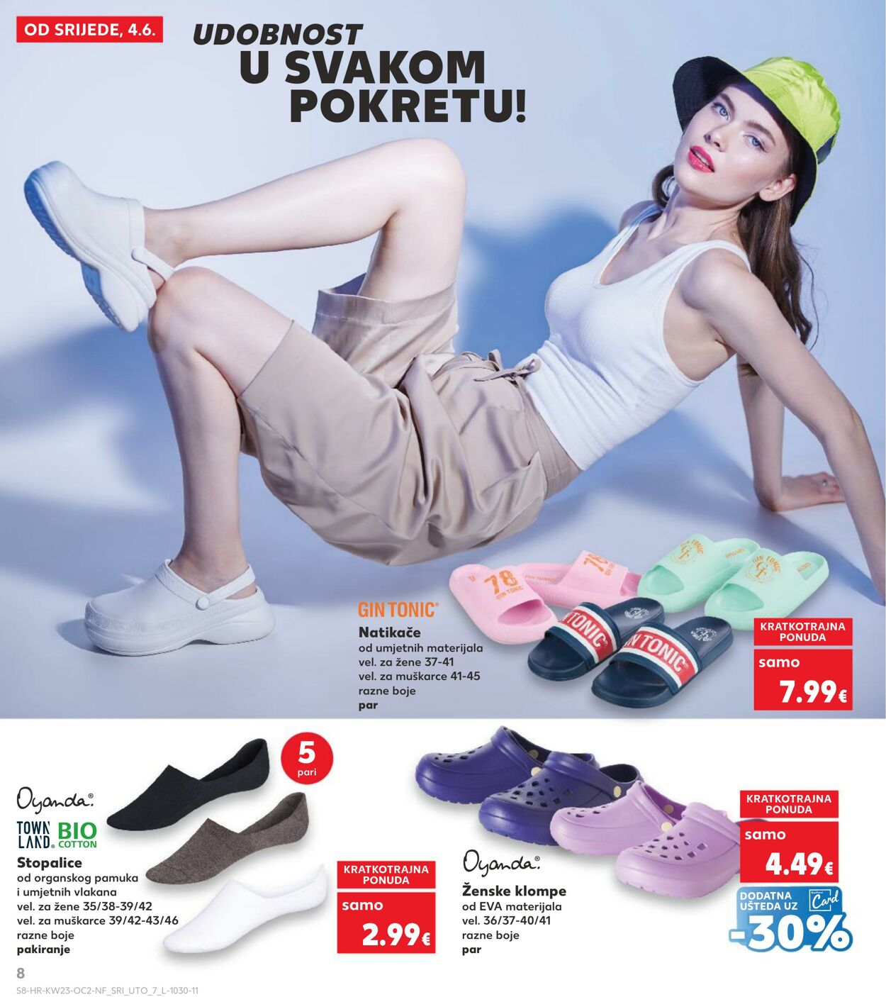Katalog Kaufland 04.06.2025 - 10.06.2025