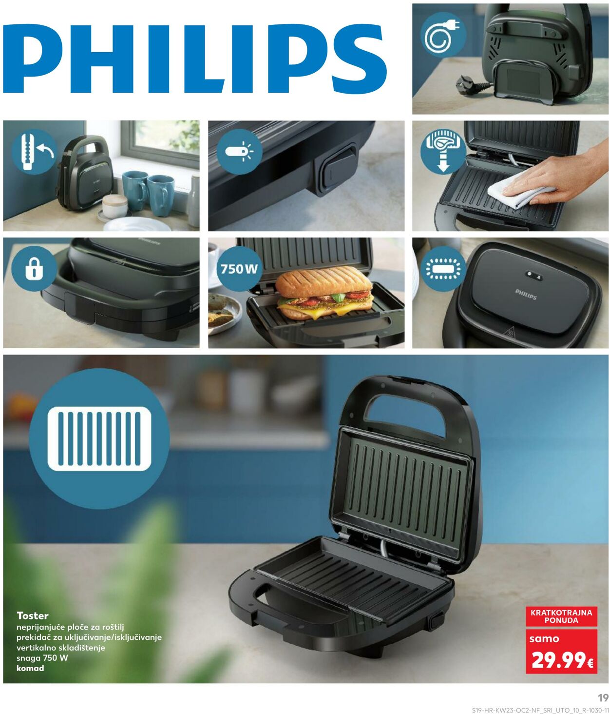Katalog Kaufland 04.06.2025 - 10.06.2025