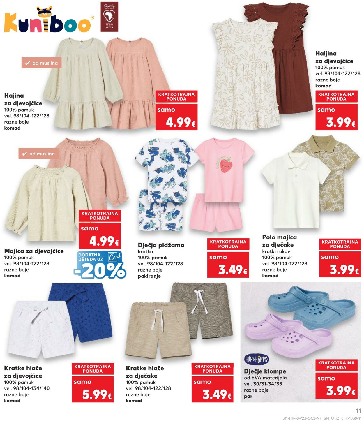 Katalog Kaufland 04.06.2025 - 10.06.2025