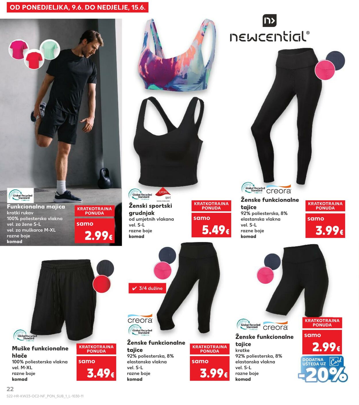 Katalog Kaufland 04.06.2025 - 10.06.2025