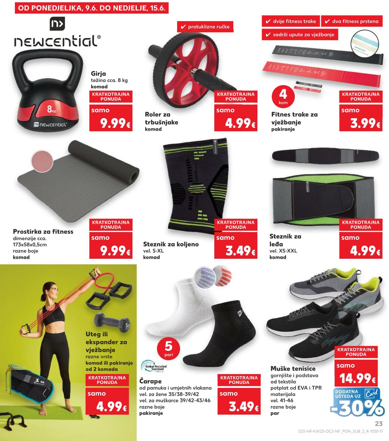 Katalog Kaufland 04.06.2025 - 10.06.2025
