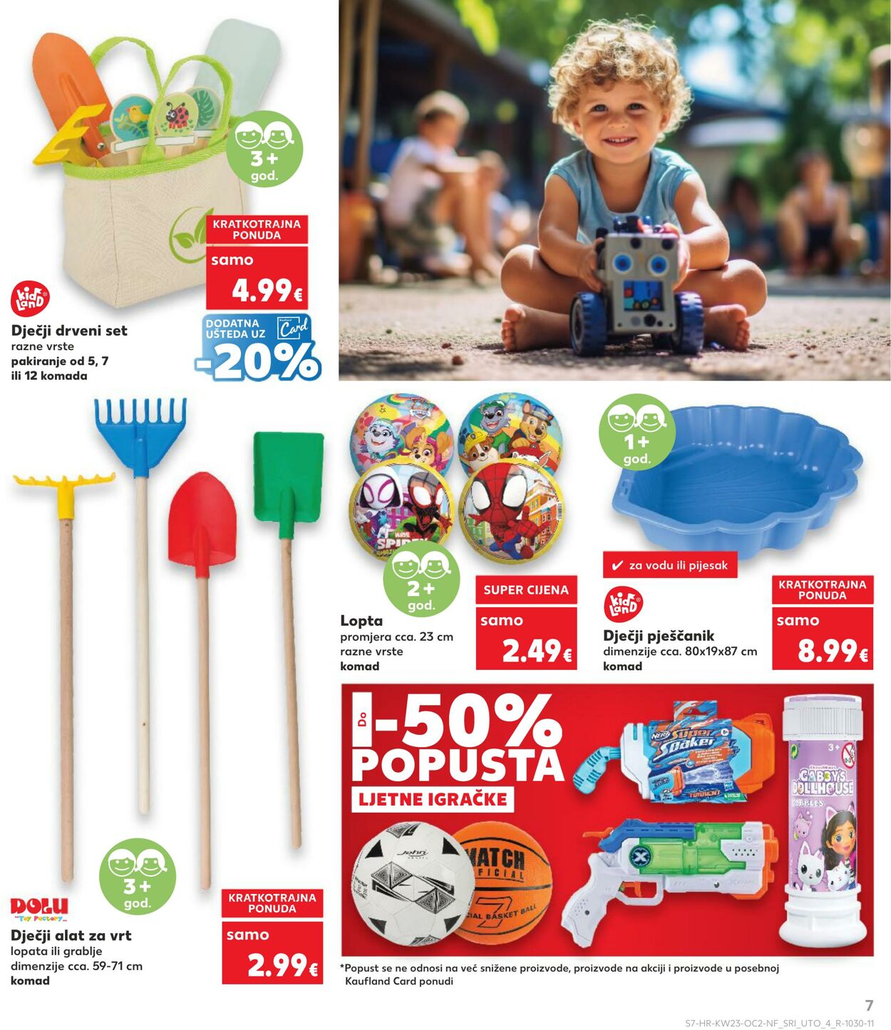 Katalog Kaufland 04.06.2025 - 10.06.2025