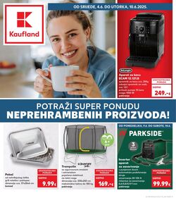 Katalog Kaufland 04.06.2025 - 10.06.2025