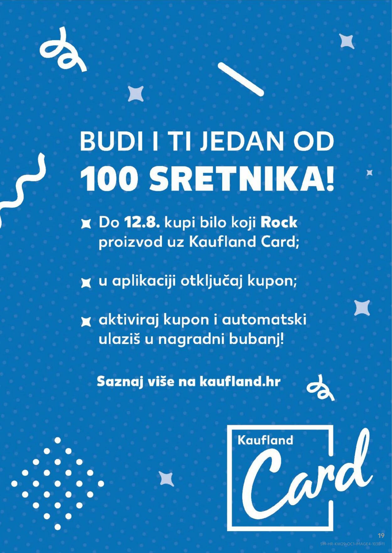 Katalog Kaufland 16.07.2025 - 22.07.2025