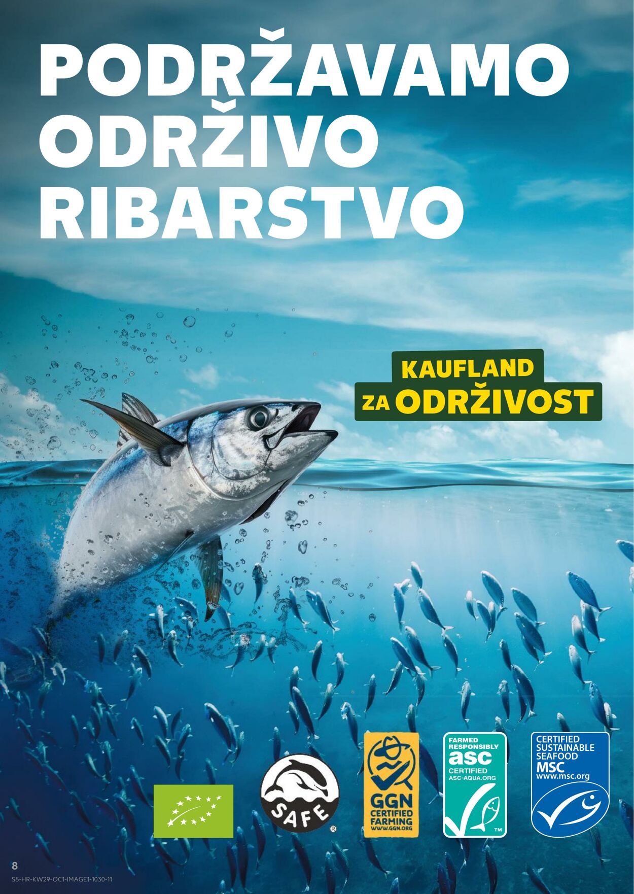 Katalog Kaufland 16.07.2025 - 22.07.2025
