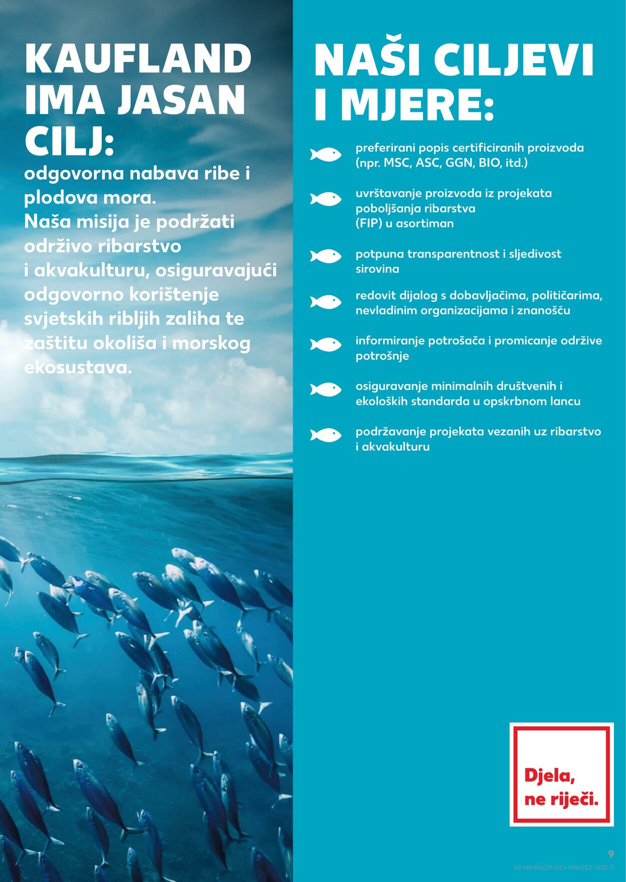 Katalog Kaufland 16.07.2025 - 22.07.2025