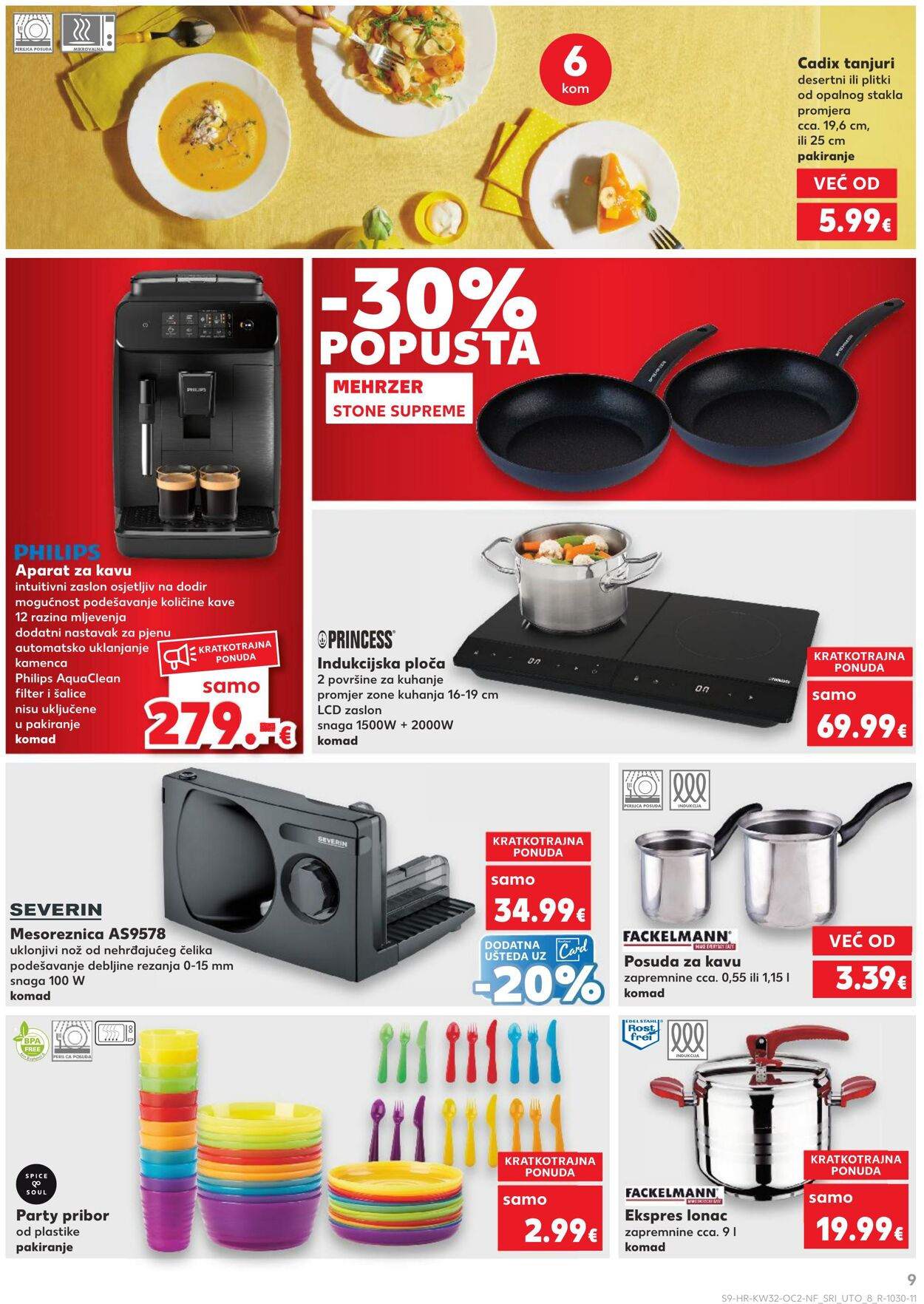 Katalog Kaufland 06.08.2025 - 12.08.2025