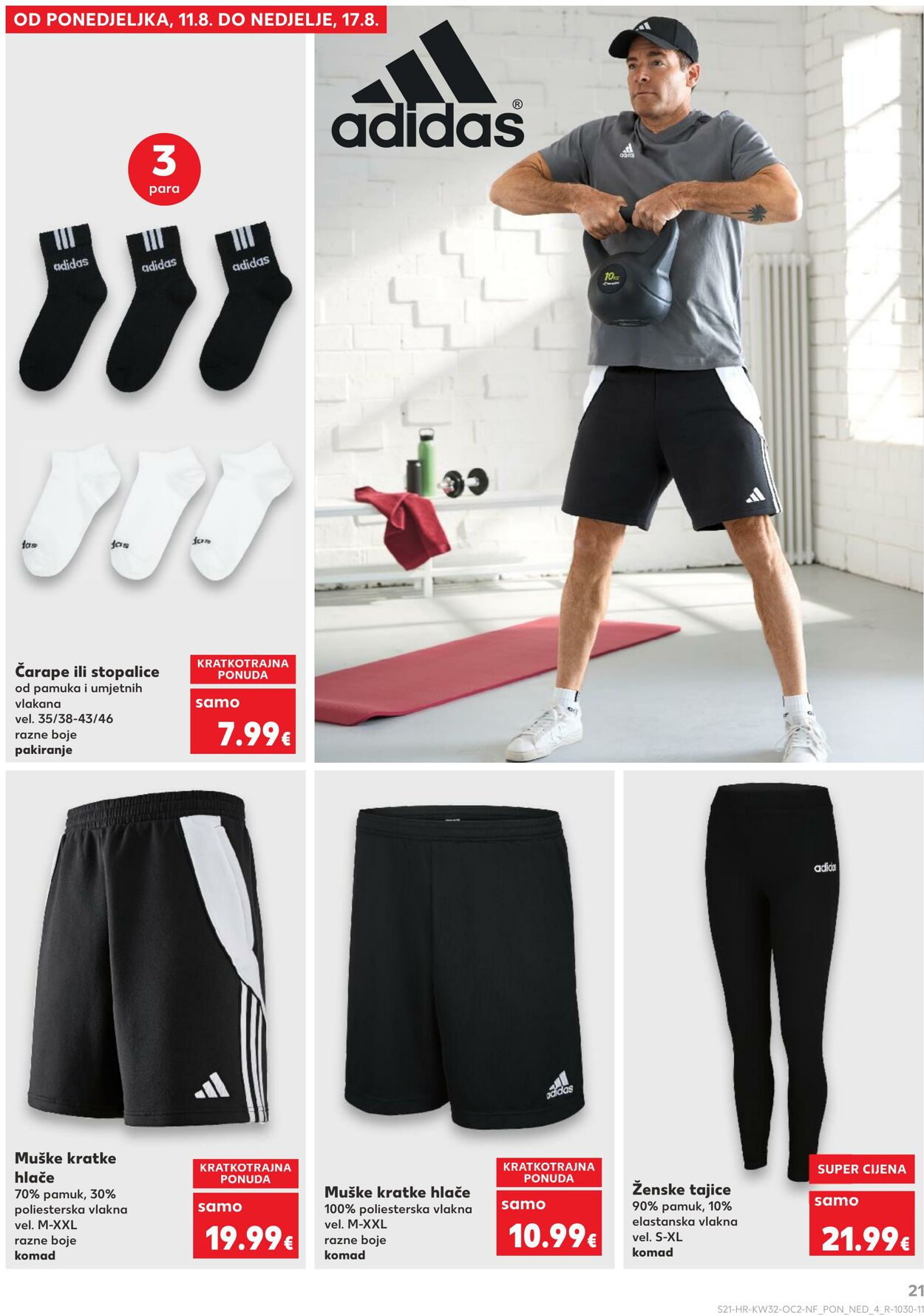 Katalog Kaufland 06.08.2025 - 12.08.2025
