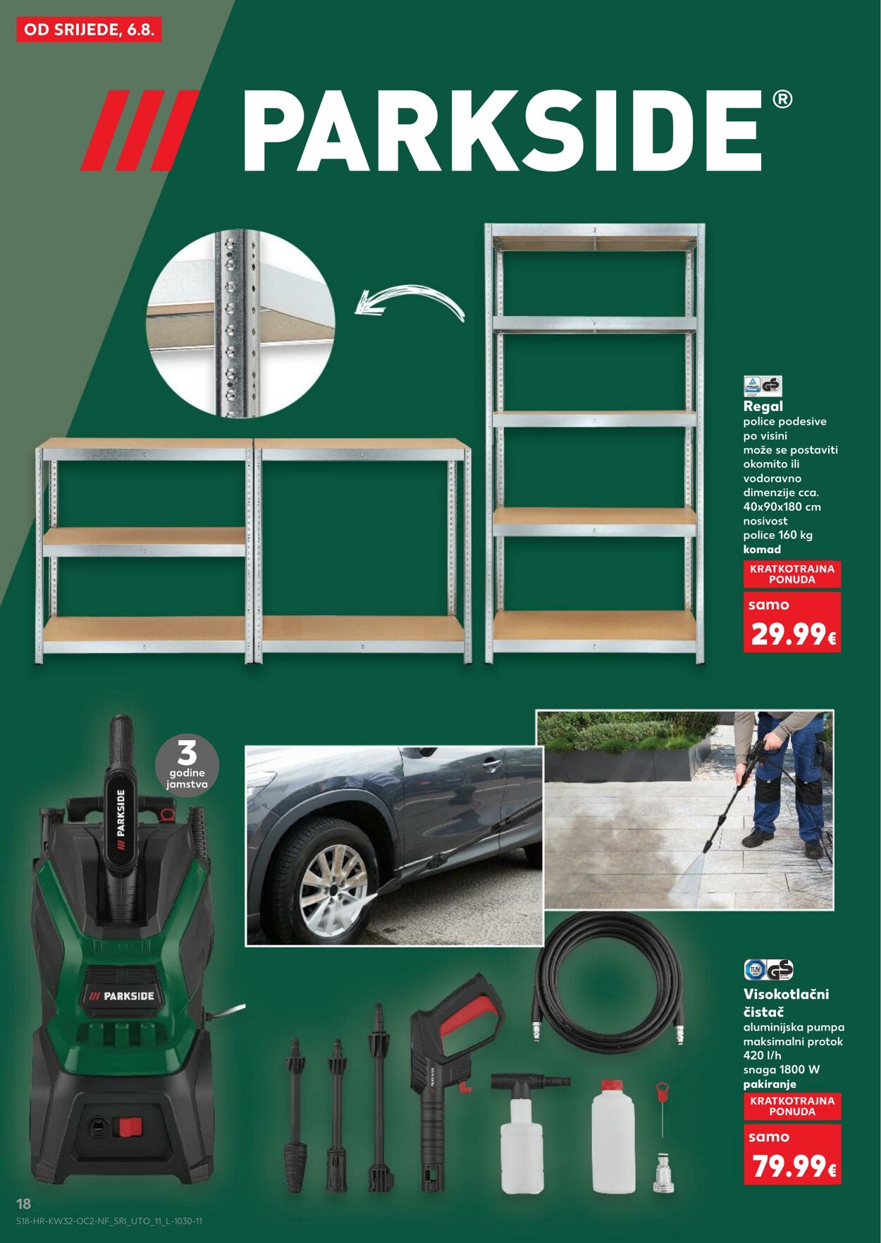 Katalog Kaufland 06.08.2025 - 12.08.2025