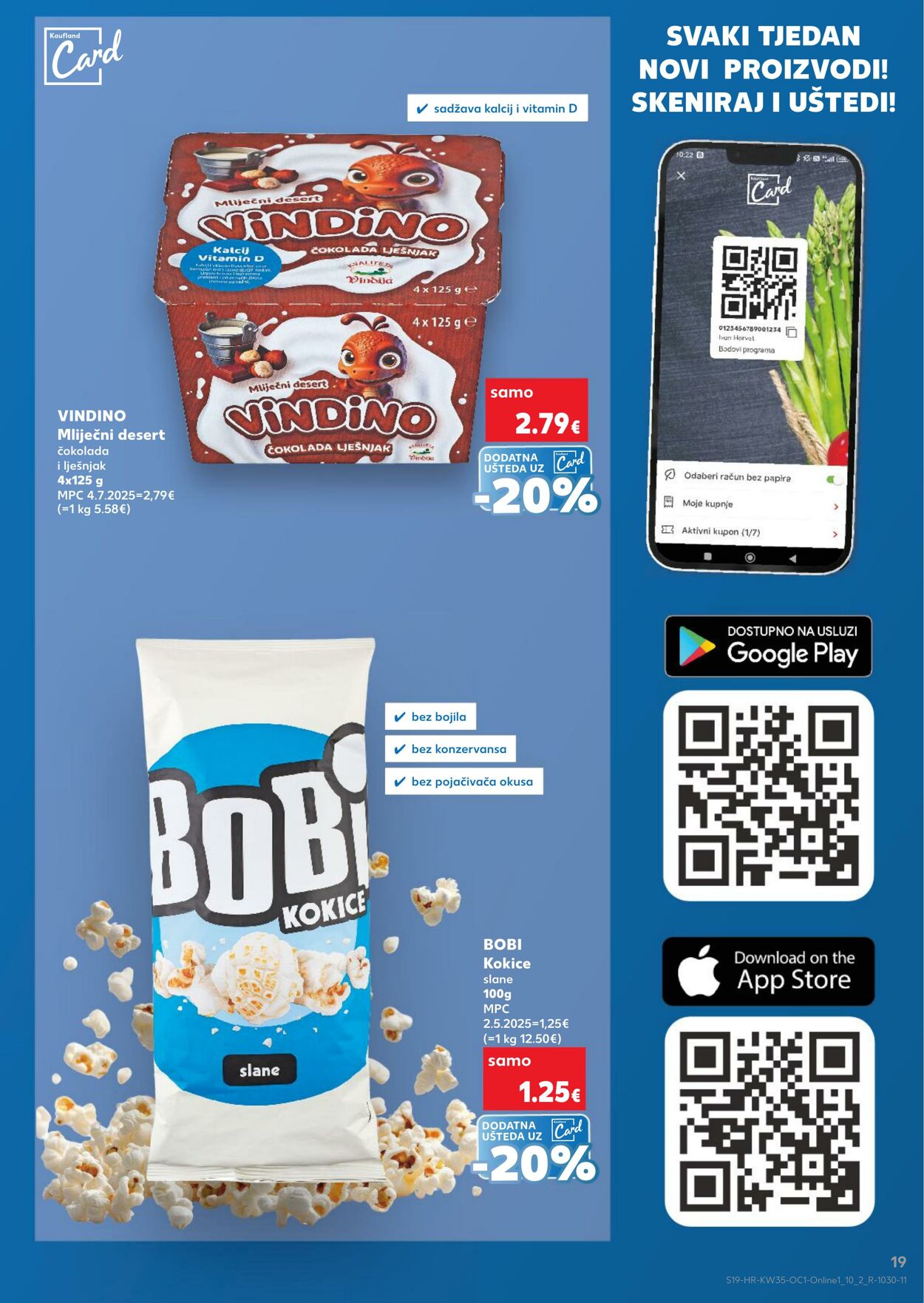 Katalog Kaufland 27.08.2025 - 02.09.2025