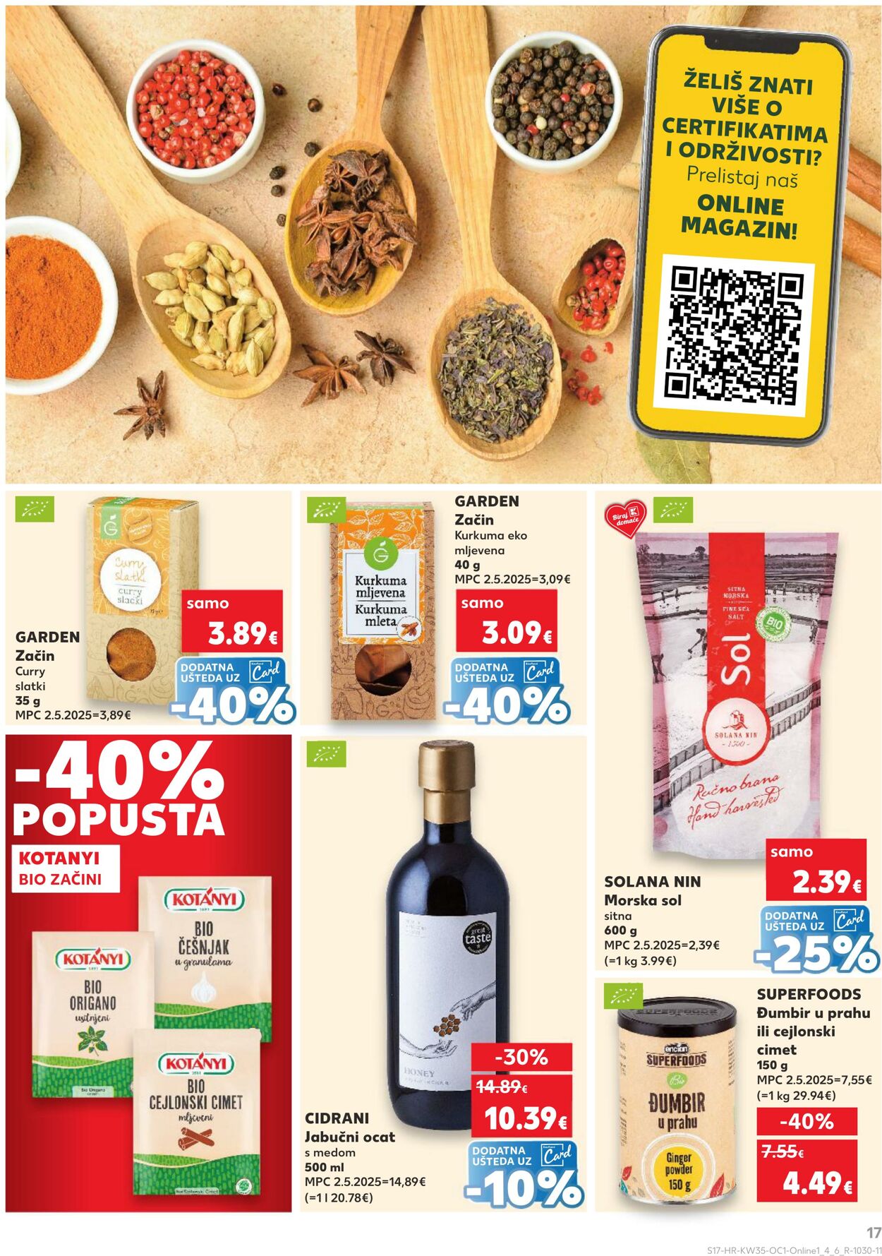 Katalog Kaufland 27.08.2025 - 02.09.2025