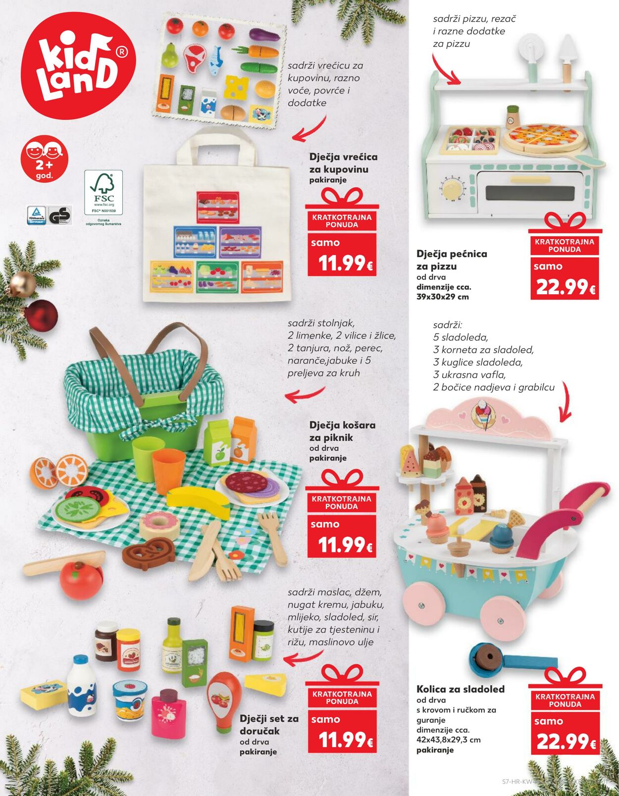 Katalog Kaufland 06.11.2024 - 12.11.2024