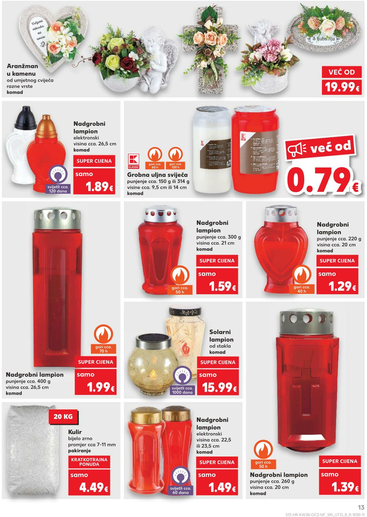 Katalog Kaufland 17.09.2025 - 23.09.2025
