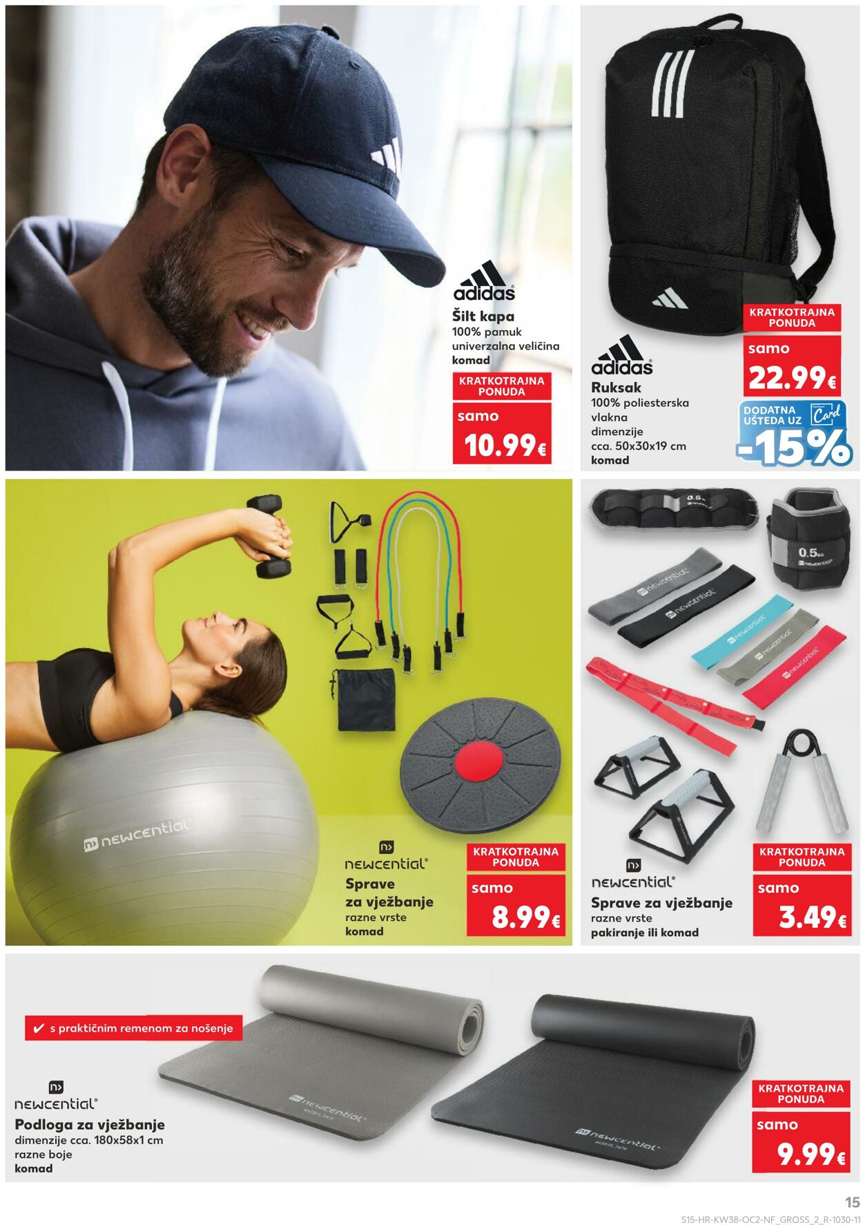 Katalog Kaufland 17.09.2025 - 23.09.2025