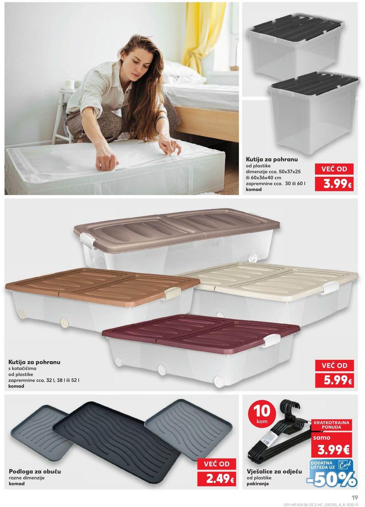 Katalog Kaufland 17.09.2025 - 23.09.2025
