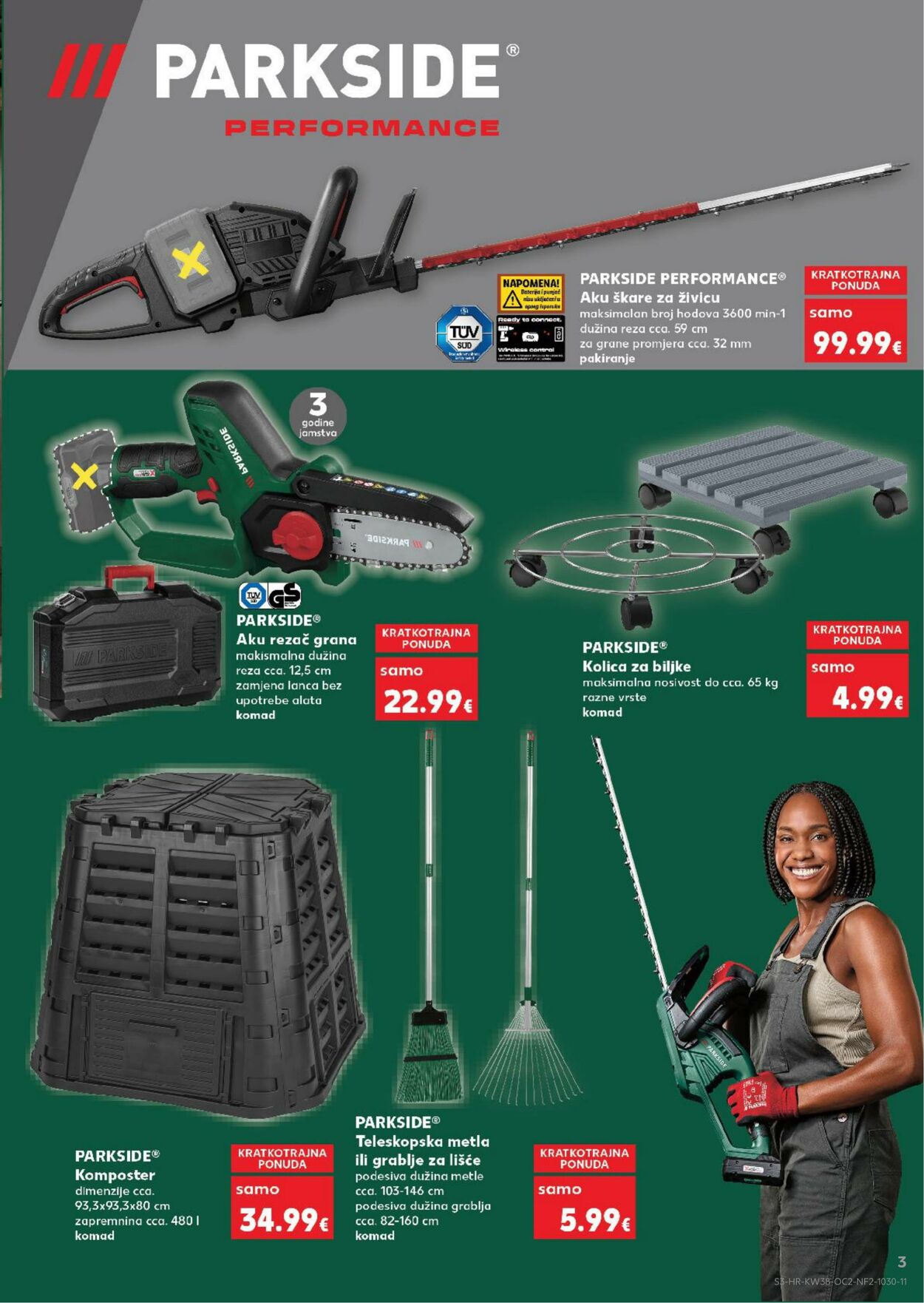 Katalog Kaufland 17.09.2025 - 23.09.2025