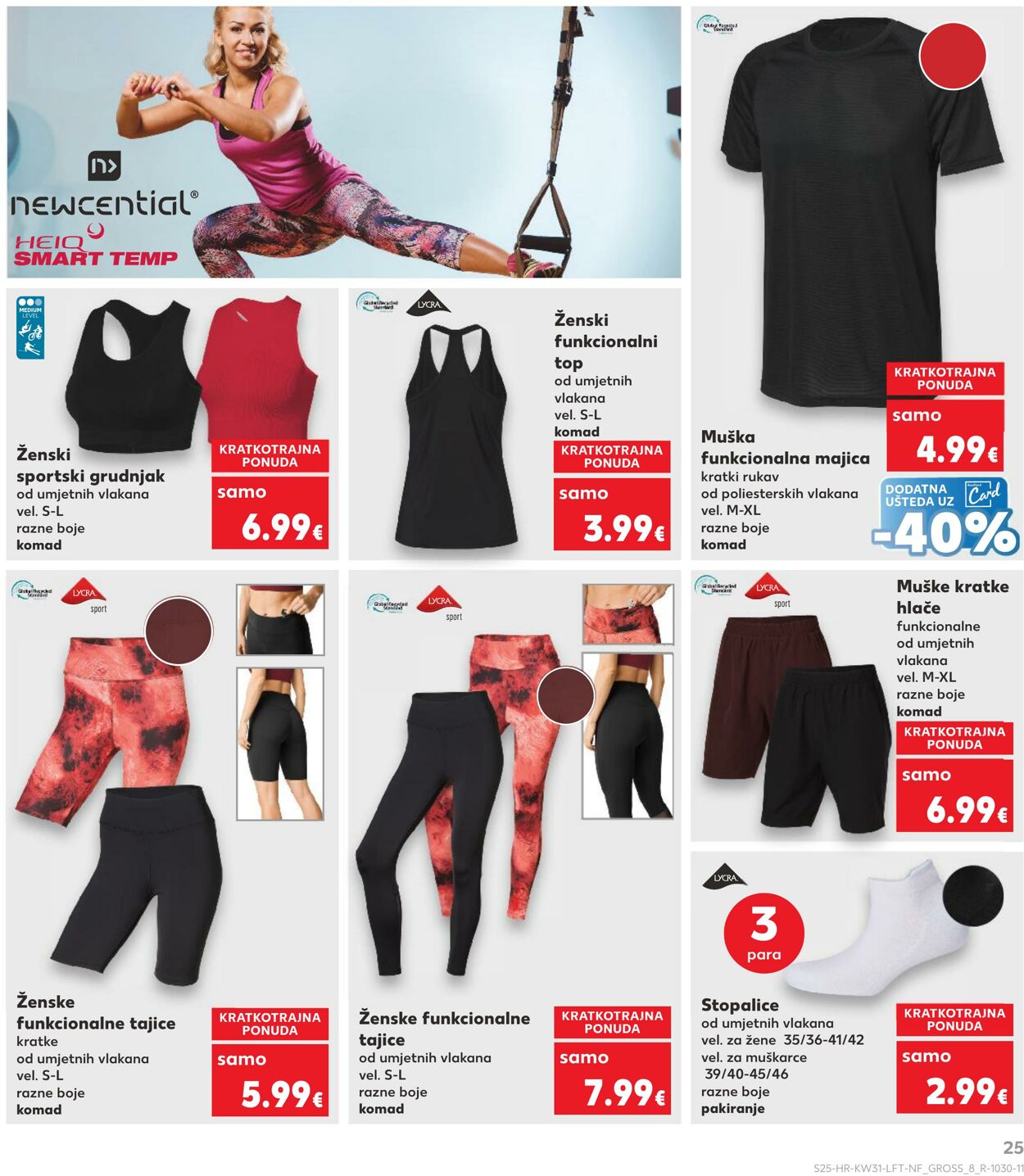 Katalog Kaufland 30.07.2025 - 05.08.2025