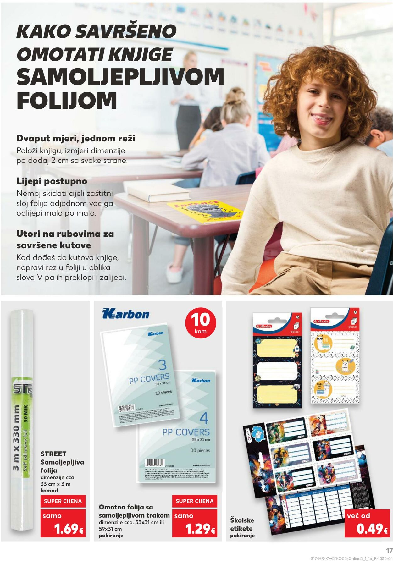 Katalog Kaufland 11.08.2025 - 14.09.2025