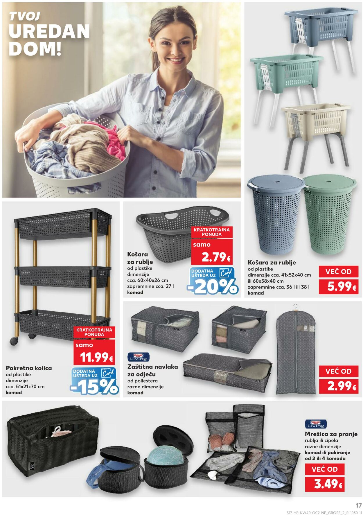 Katalog Kaufland 01.10.2025 - 07.10.2025