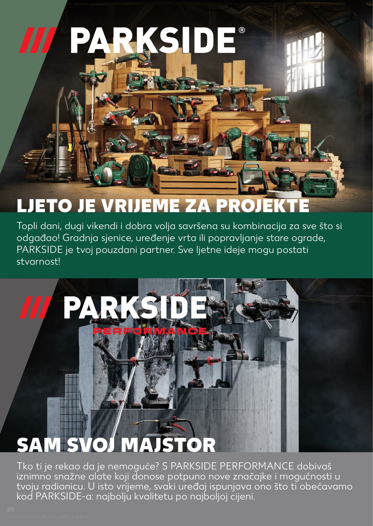 Katalog Kaufland 23.07.2025 - 29.07.2025