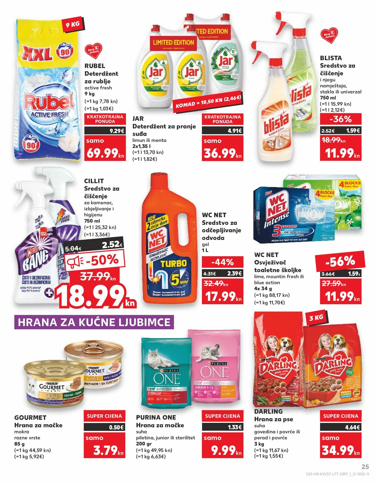 Katalog Kaufland 14.09.2022 - 20.09.2022