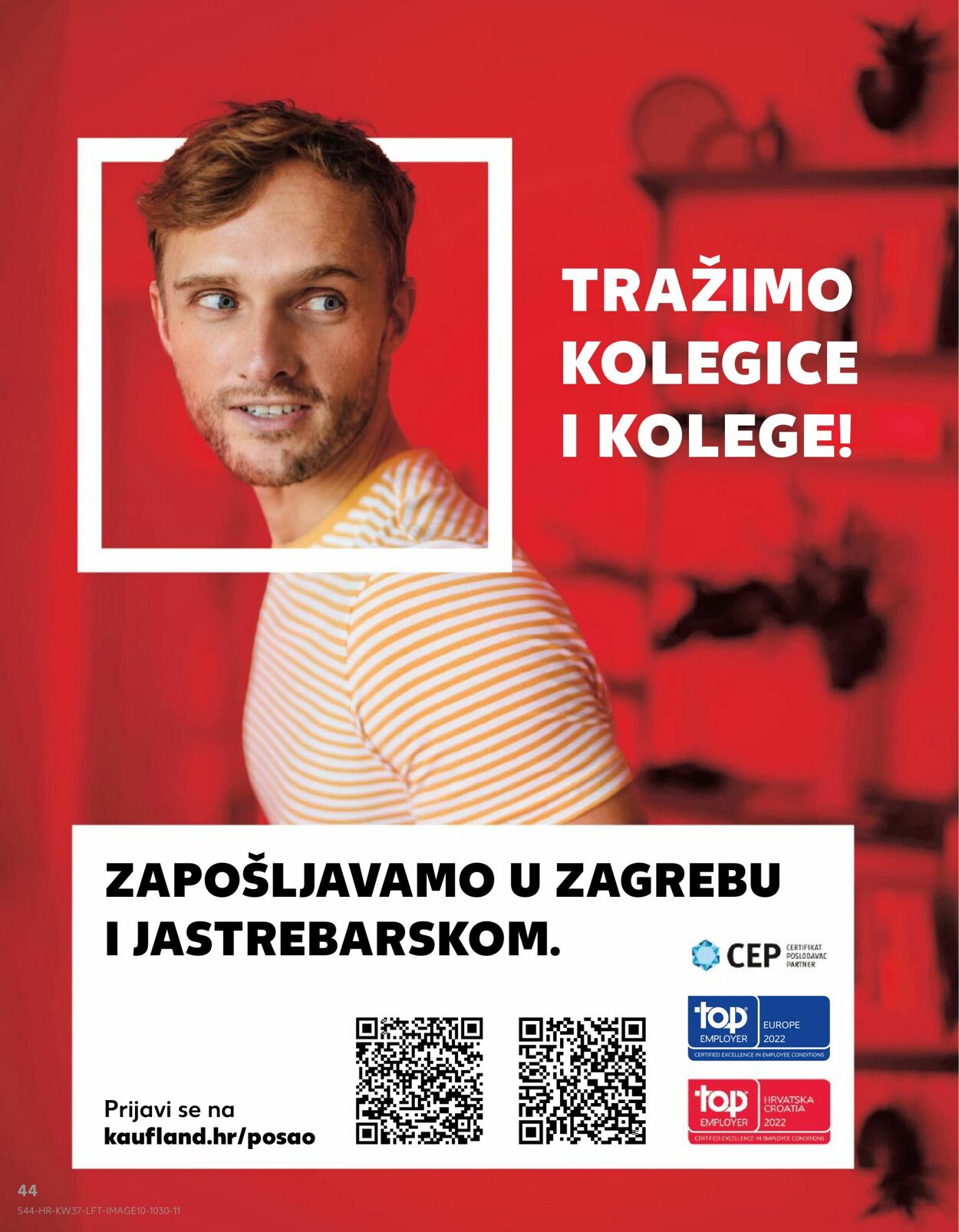 Katalog Kaufland 14.09.2022 - 20.09.2022