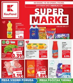 Katalog Kaufland 28.05.2025 - 03.06.2025