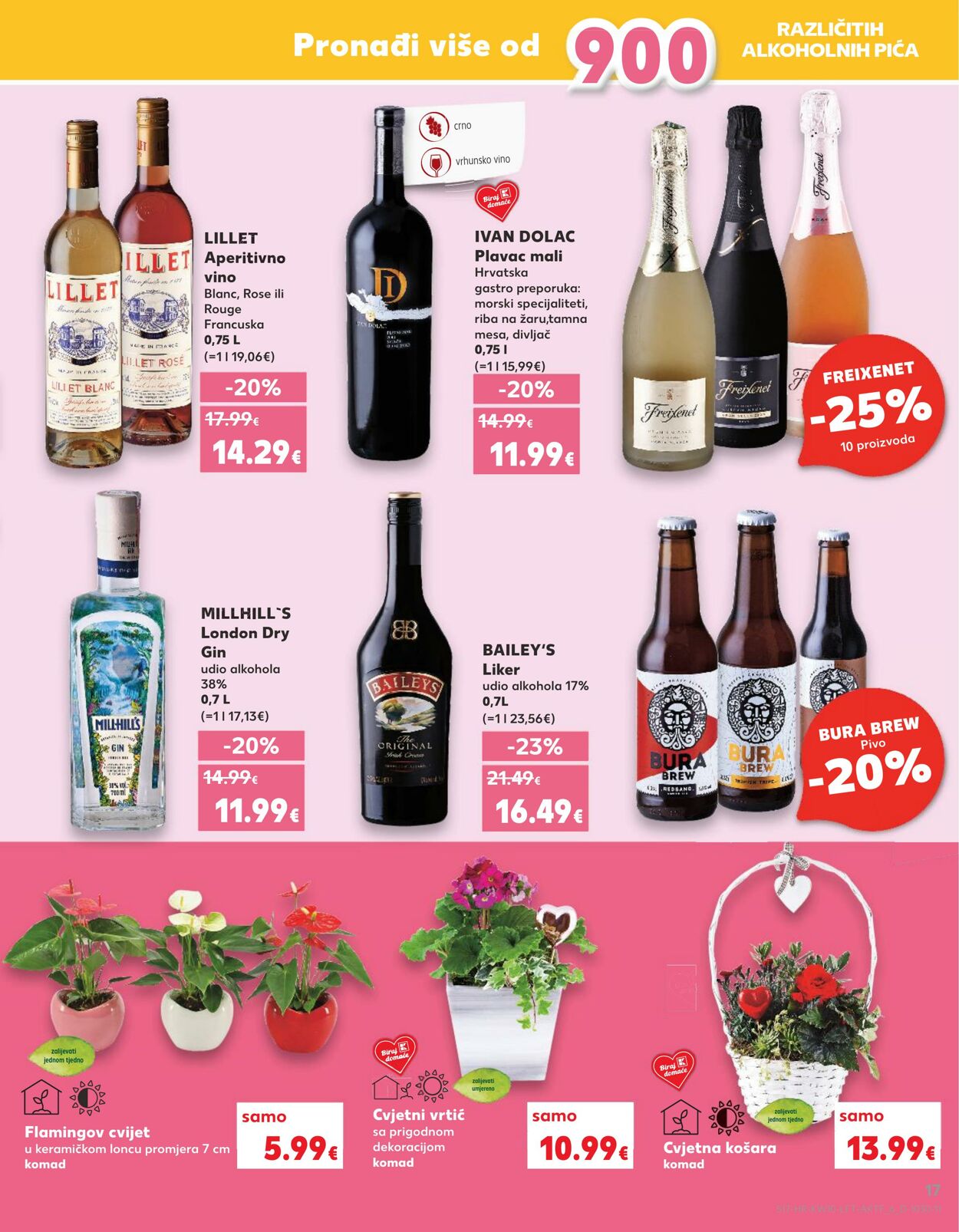 Katalog Kaufland 06.03.2024 - 12.03.2024