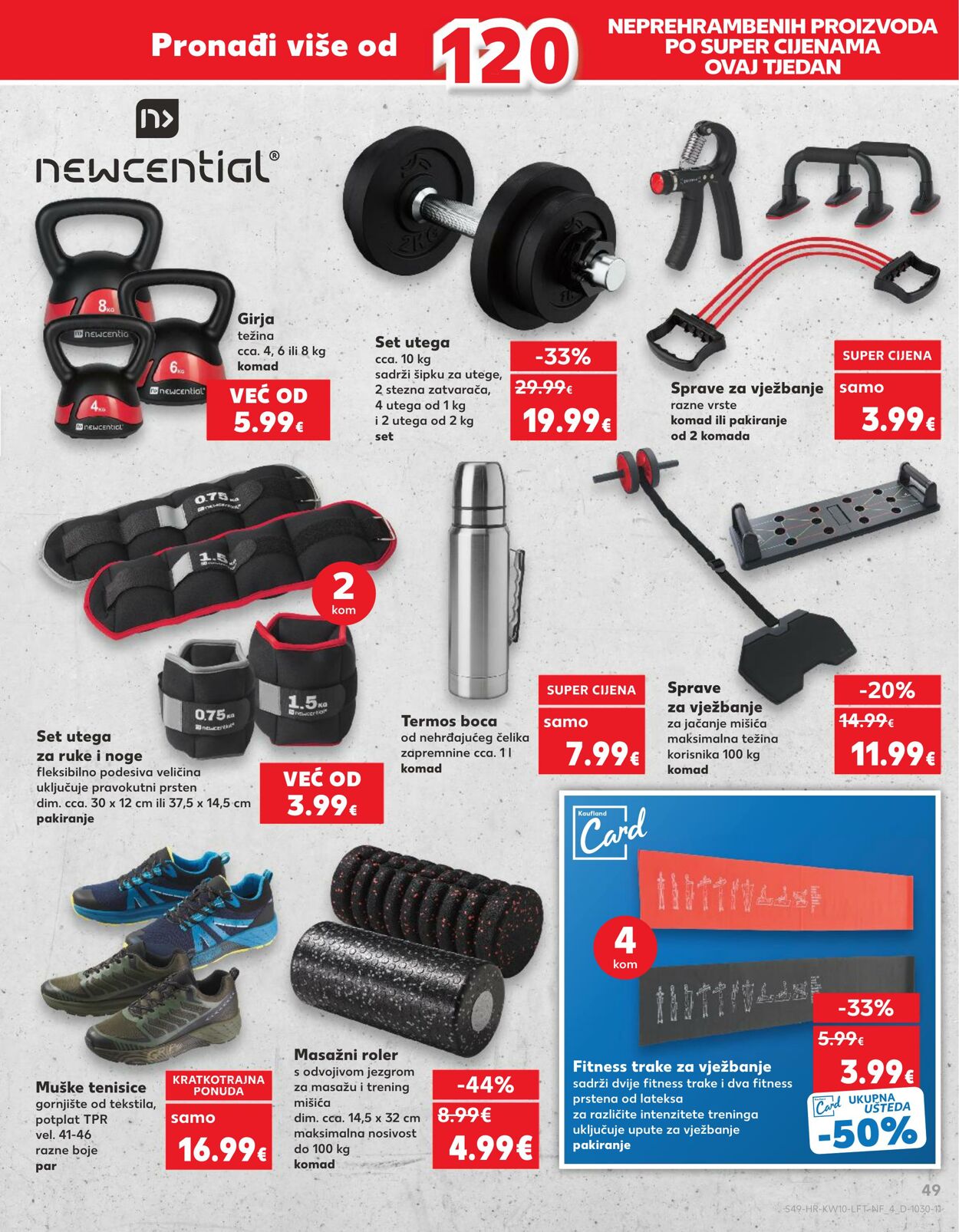 Katalog Kaufland 06.03.2024 - 12.03.2024