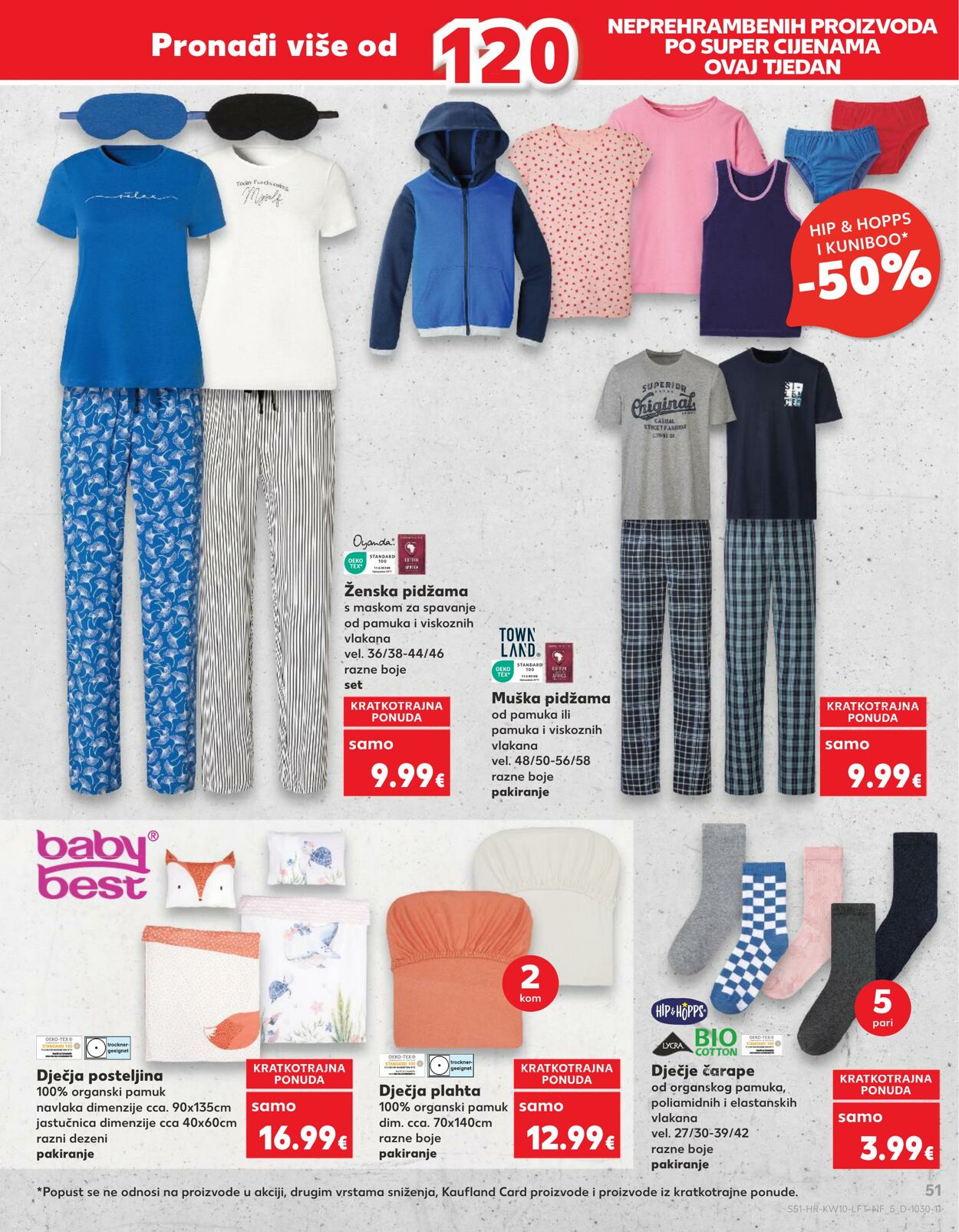 Katalog Kaufland 06.03.2024 - 12.03.2024