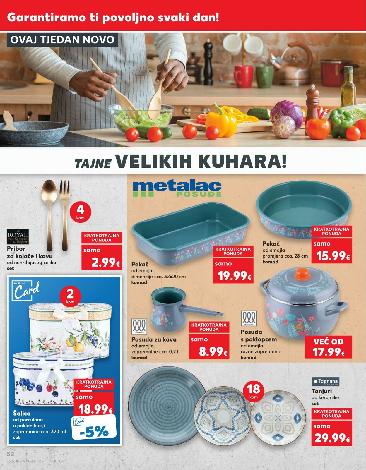 Katalog Kaufland 06.03.2024 - 12.03.2024