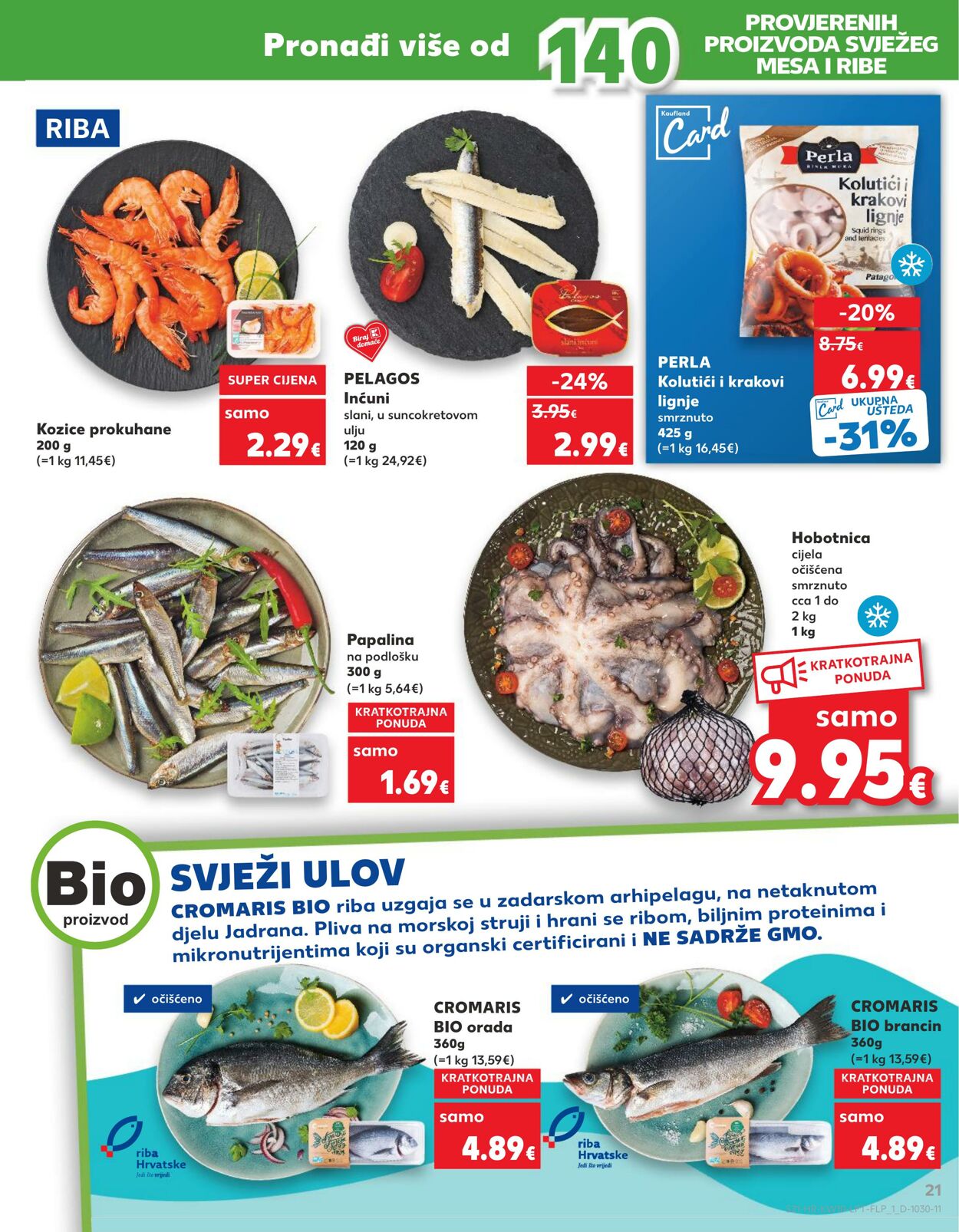 Katalog Kaufland 06.03.2024 - 12.03.2024