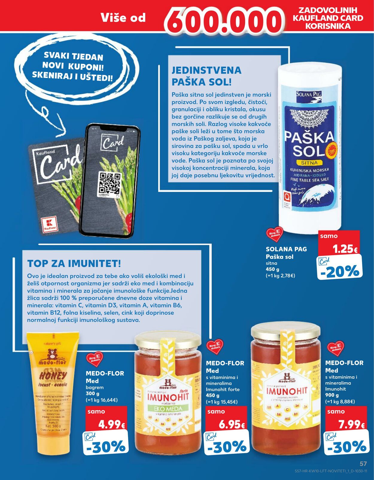 Katalog Kaufland 06.03.2024 - 12.03.2024