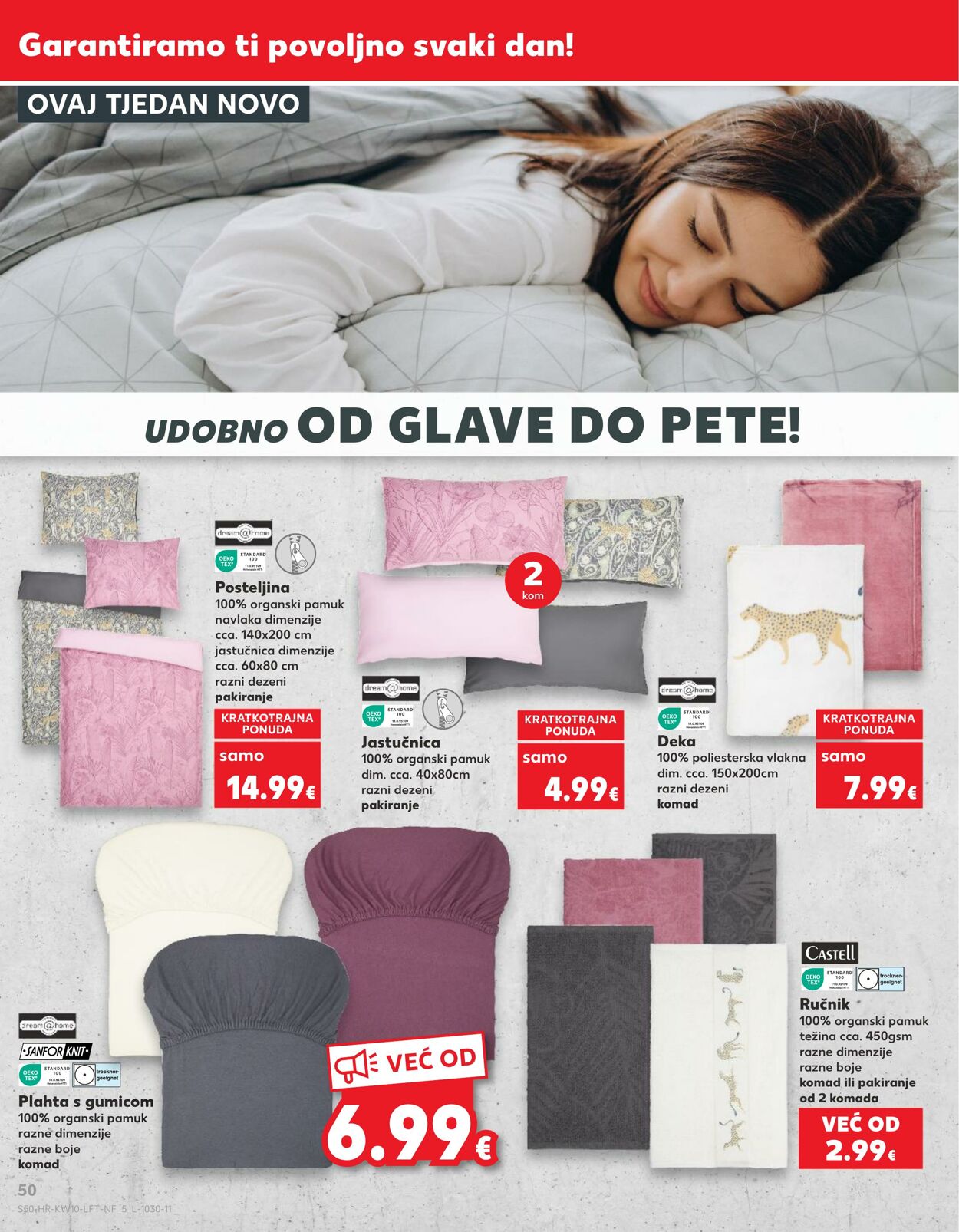 Katalog Kaufland 06.03.2024 - 12.03.2024