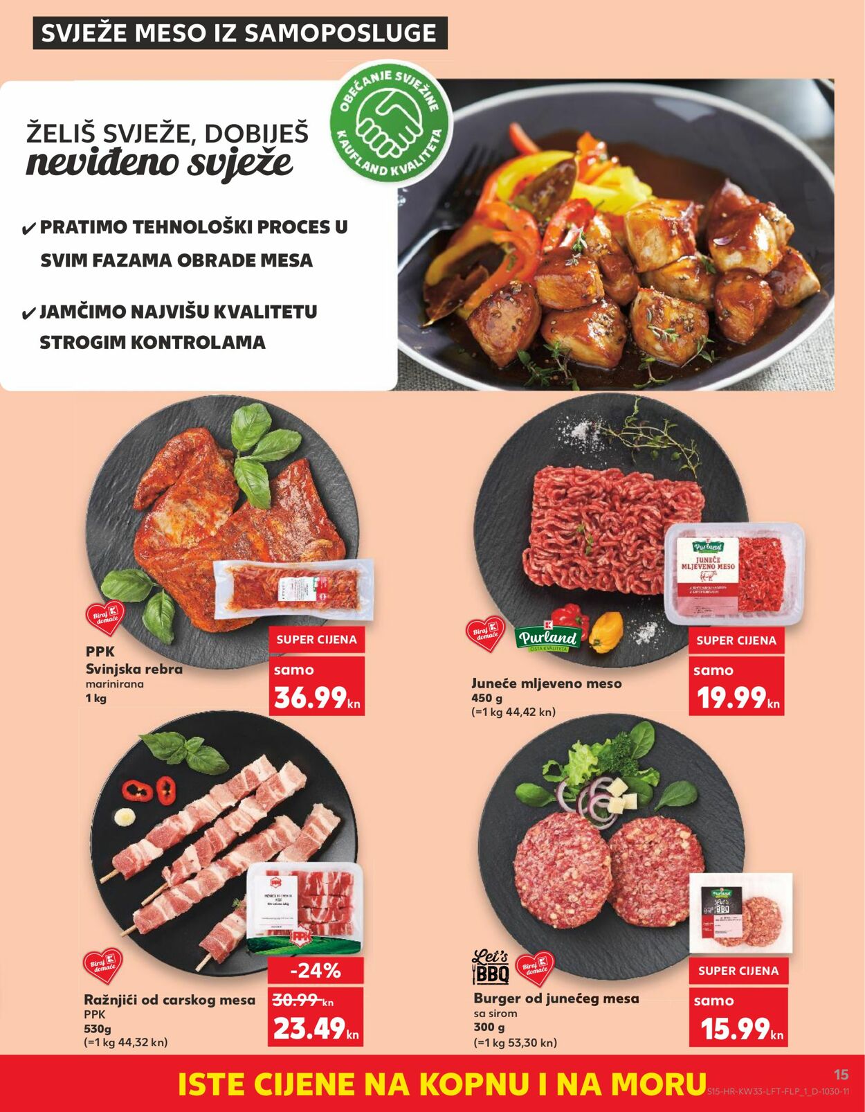 Katalog Kaufland 14.08.2022 - 23.08.2022