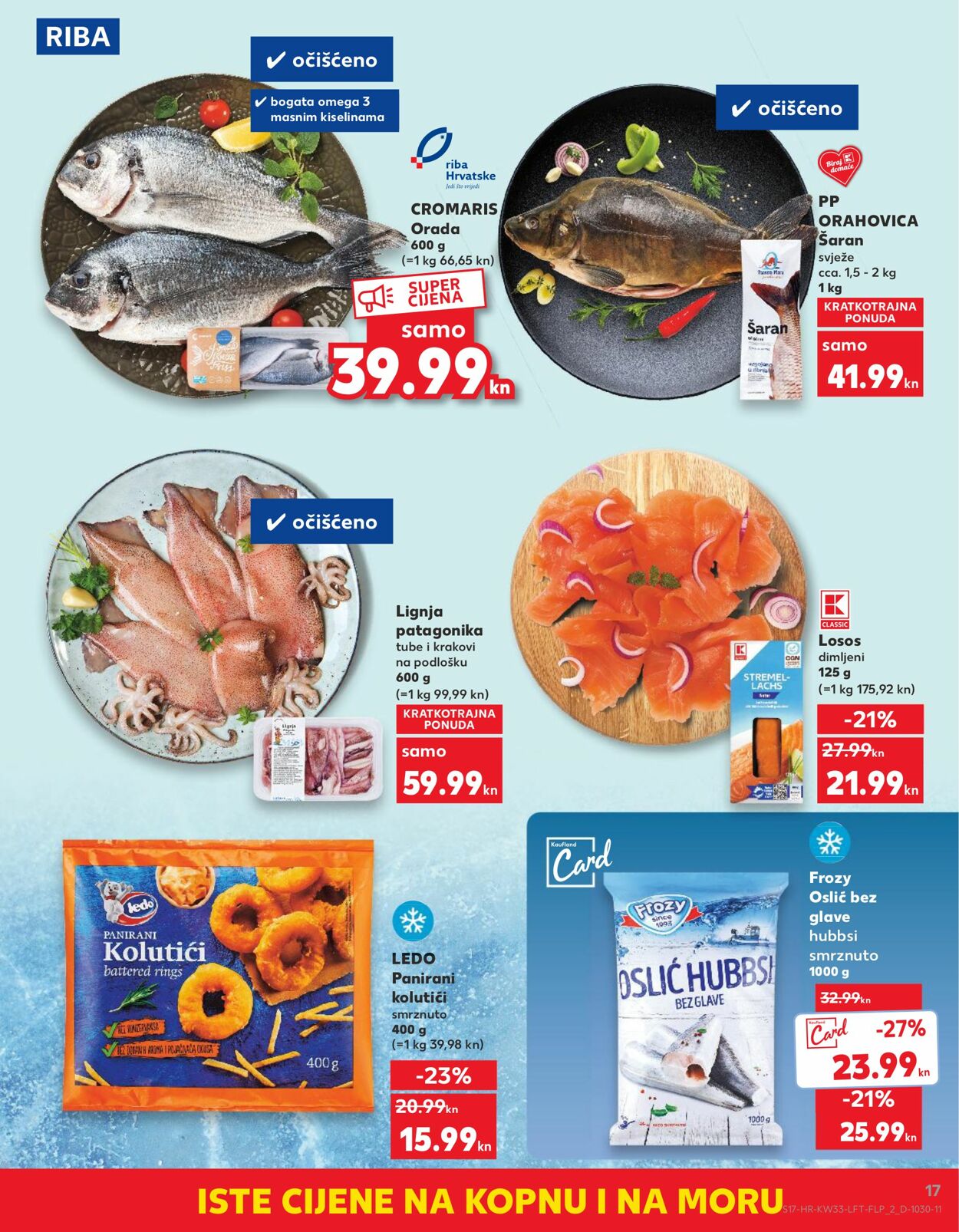 Katalog Kaufland 14.08.2022 - 23.08.2022