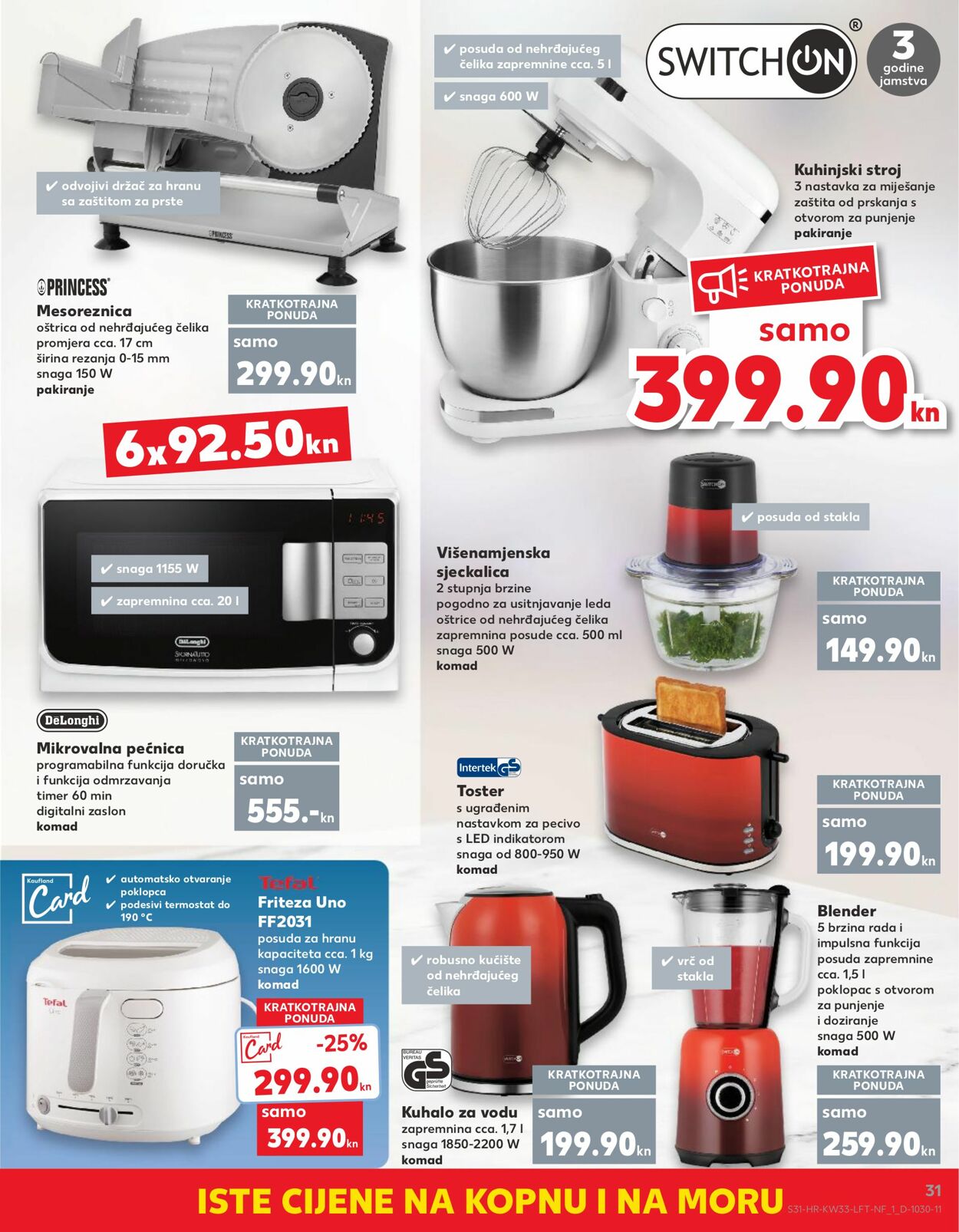 Katalog Kaufland 14.08.2022 - 23.08.2022